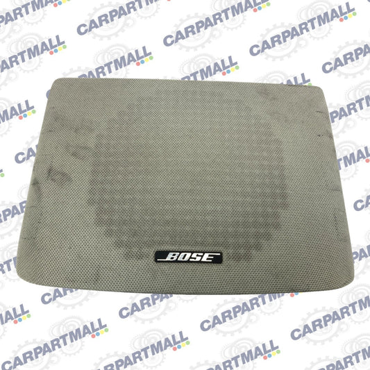 1999-2003 ACURA TL REAR SUBWOOFER SPEAKER COVER GRILL 84518-S0K-A000-51 OEM
