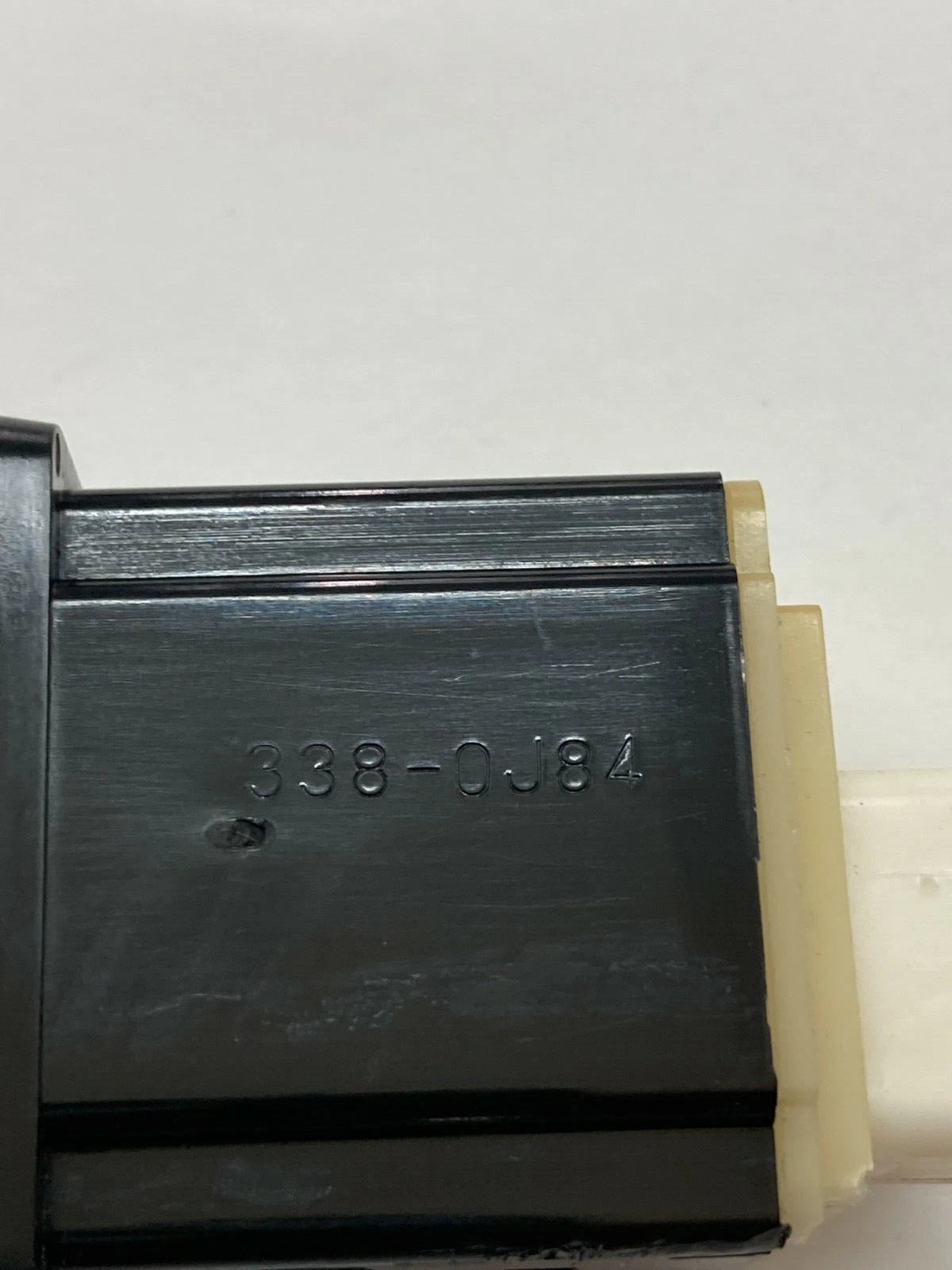97 98 99 00 01 LEXUS ES300 SPEEDOMETER INSTRUMENT CLUSTER DIMMER CONTROL SWITCH