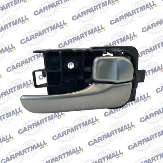 2004 2005 2006 Nissan Sentra Rear Right Back Side Interior Inner Door Handle OEM