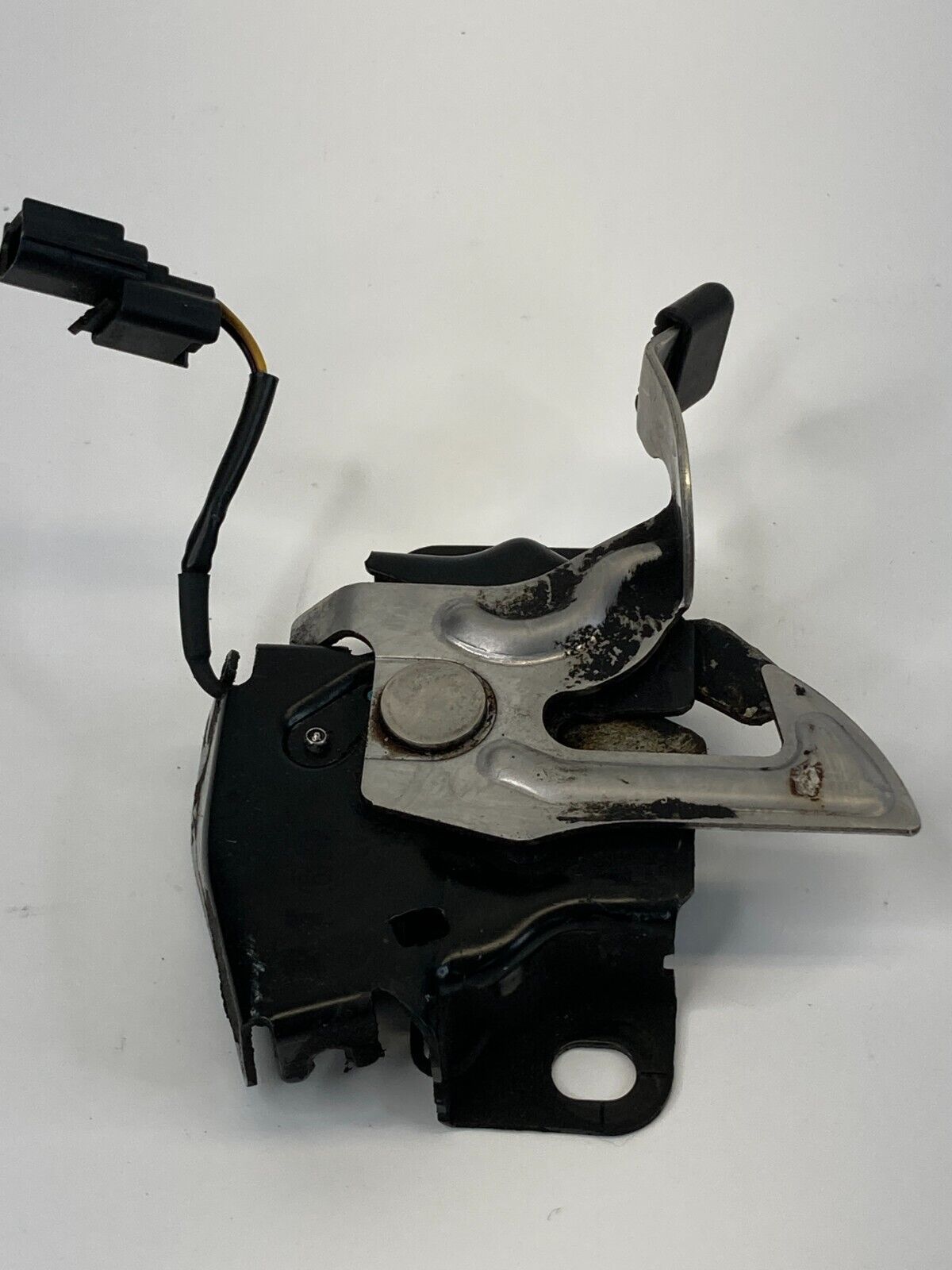 2007 2008 Honda Fit Front Hood Latch Lock Release Actuator Assembly OEM