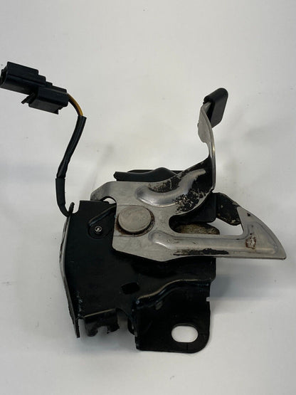 2007 2008 Honda Fit Front Hood Latch Lock Release Actuator Assembly OEM