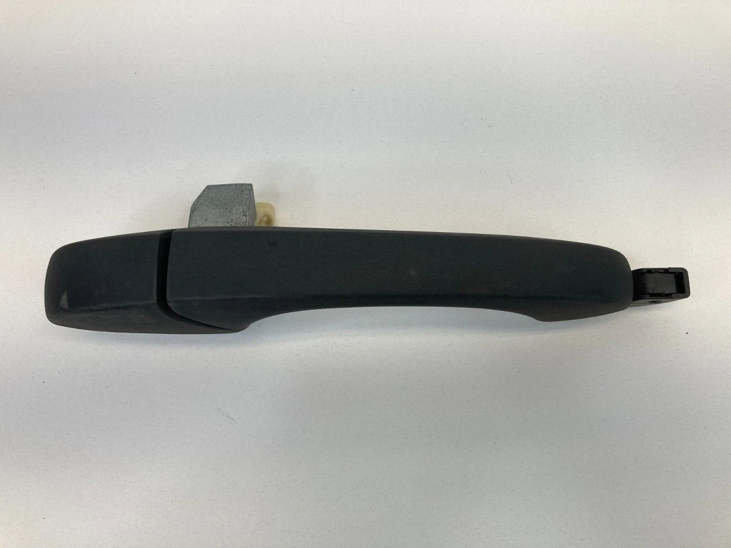 2007-2012 DODGE CALIBER REAR RIGHT SIDE EXTERIOR OUTER BACK DOOR HANDLE OEM