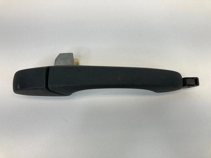 2007-2012 DODGE CALIBER REAR RIGHT SIDE EXTERIOR OUTER BACK DOOR HANDLE OEM