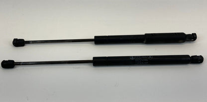 1999-2003 Mercedes-Benz CLK430 Hood Shock Struts Lift Support Left & Right Set