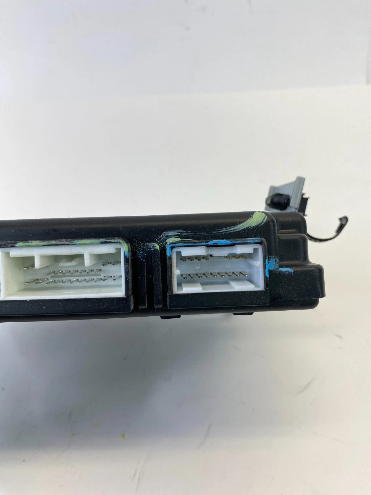 2017 2018 HYUNDAI ELANTRA 2.0L L4 A/T BODY CONTROL MODULE COMPUTER 95400-F2BB0