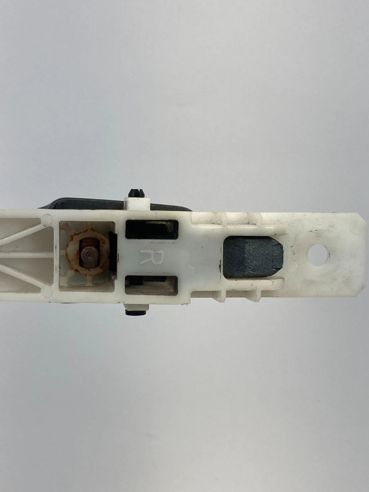 2004-2008 ACURA TL REAR RIGHT PASSENGER EXTERIOR OUTSIDE DOOR HANDLE OEM