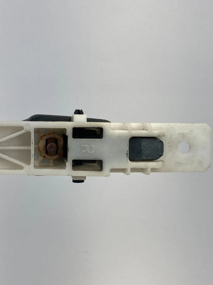2004-2008 ACURA TL REAR RIGHT PASSENGER EXTERIOR OUTSIDE DOOR HANDLE OEM