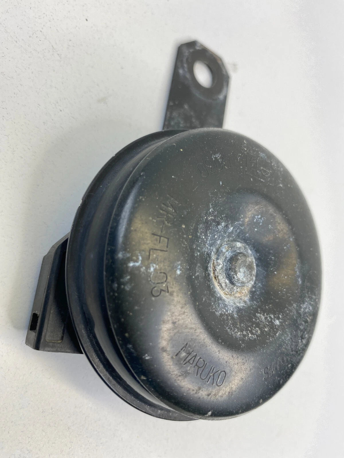 2001-2015 TOYOTA PRIUS LOW HORN NOTE TONE PITCH ALARM SIREN 86520-28180 OEM