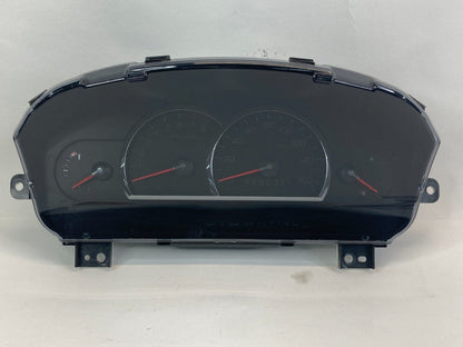 2007 Cadillac DTS A/T 4.6L V8 Speedometer Instrument Cluster Gauges UNK Miles