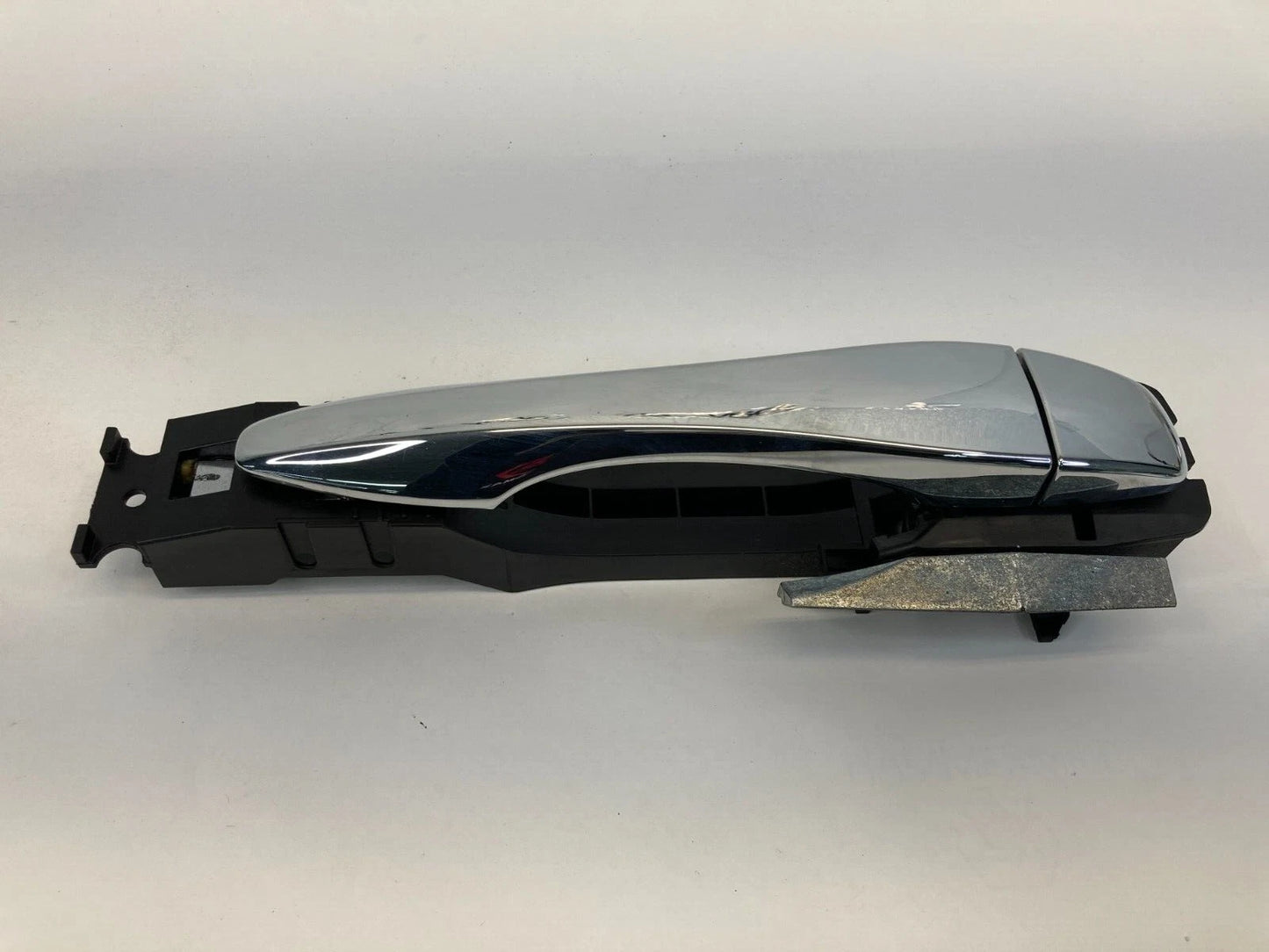 2013-2018 NISSAN ALTIMA SEDAN REAR RIGHT SIDE EXTERIOR DOOR HANDLE CHROME OEM