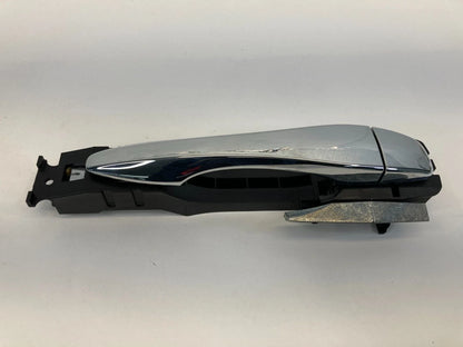 2013-2018 NISSAN ALTIMA SEDAN REAR RIGHT SIDE EXTERIOR DOOR HANDLE CHROME OEM