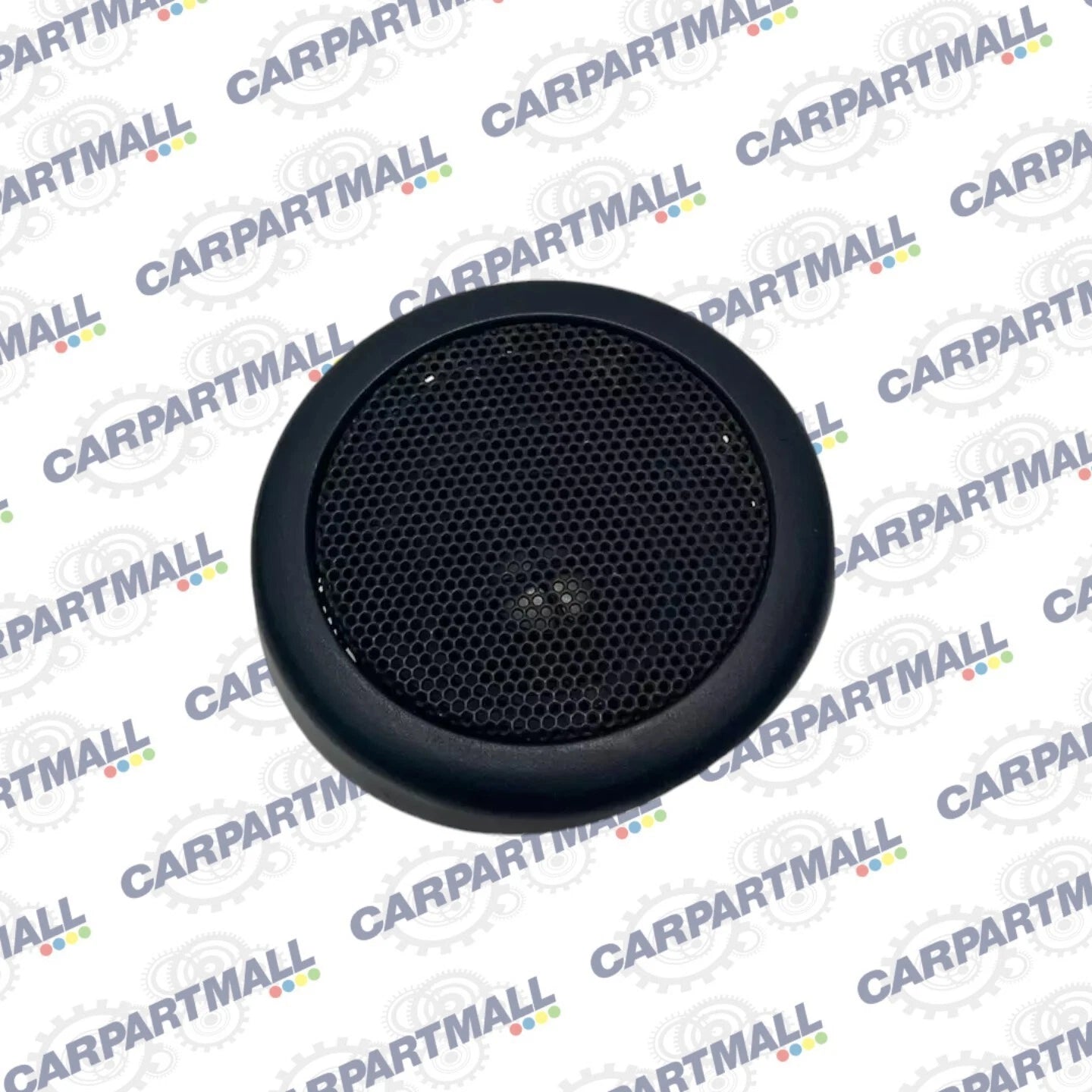 2004-2009 TOYOTA PRIUS REAR LEFT DRIVER SIDE DOOR TWEETER SPEAKER ASSEMBLY OEM