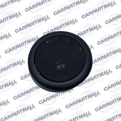 2004-2009 TOYOTA PRIUS REAR LEFT DRIVER SIDE DOOR TWEETER SPEAKER ASSEMBLY OEM