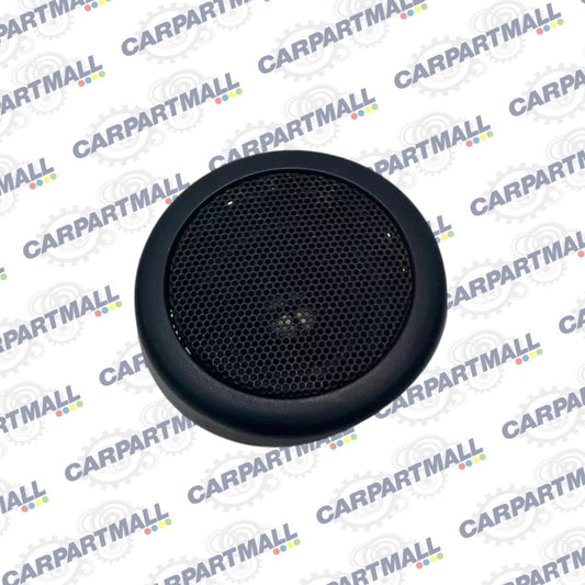 2004-2009 TOYOTA PRIUS REAR LEFT DRIVER SIDE DOOR TWEETER SPEAKER ASSEMBLY OEM