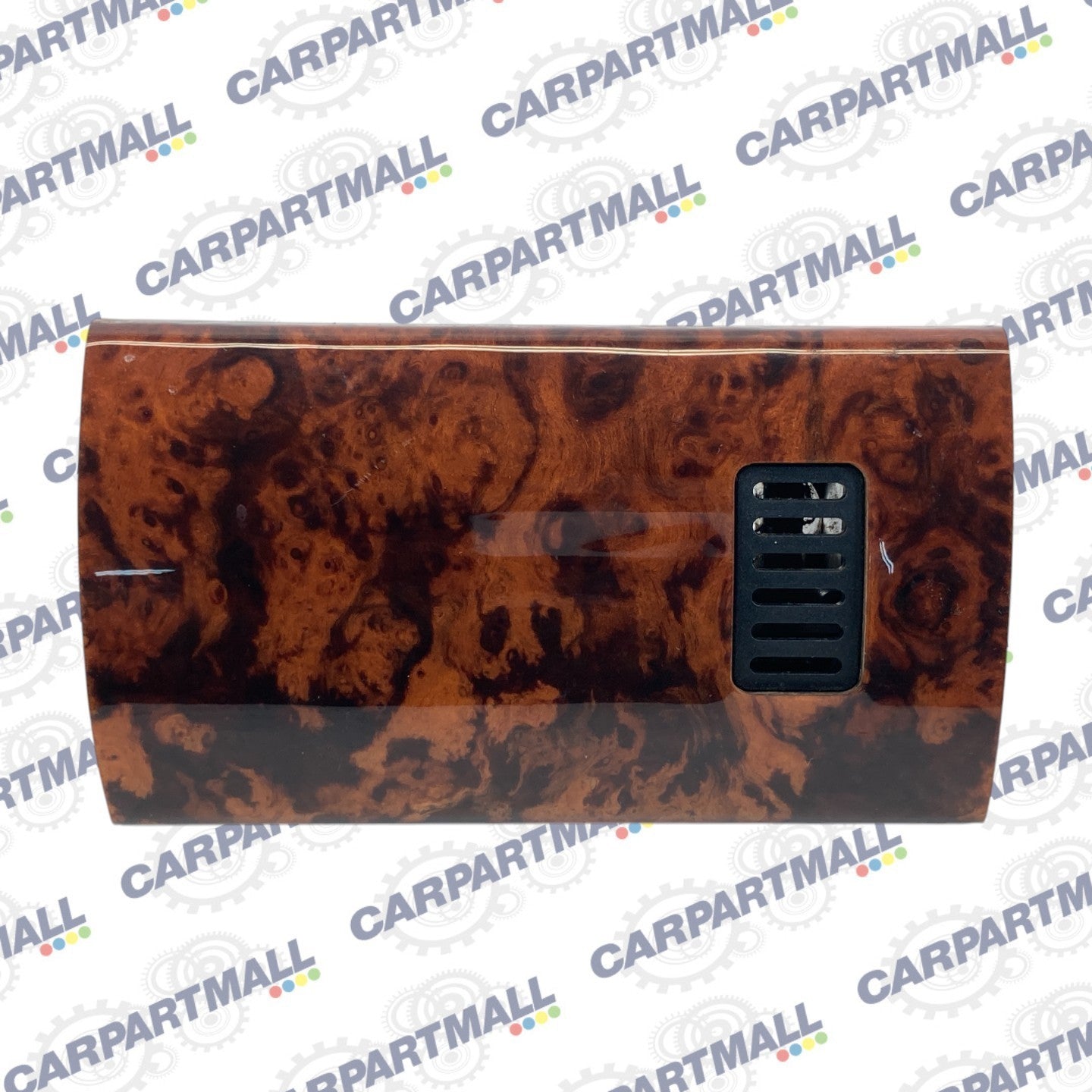 2003-2006 Lincoln Navigator Dash Temperature Sensor w/ Bezel 2L7X-78045G68-BDW