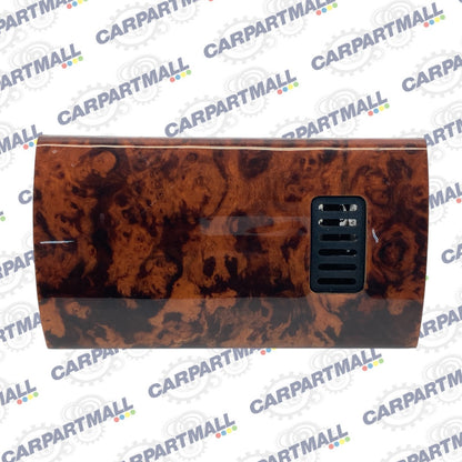 2003-2006 Lincoln Navigator Dash Temperature Sensor w/ Bezel 2L7X-78045G68-BDW