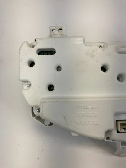 2006 2007 TOYOTA HIGHLANDER INSTRUMENT CLUSTER SPEEDOMETER 292K MILES 83800-4856