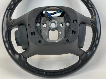 2007 2008 2009 SUZUKI XL-7 XL7 STEERING WHEEL W/ CRUISE & AUDIO CONTROL SWITCH