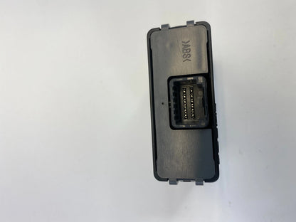 2010-2015 TOYOTA PRIUS TIRE PRESSURE MONITOR CONTROL MODULE TPMS 89769-47030 OEM