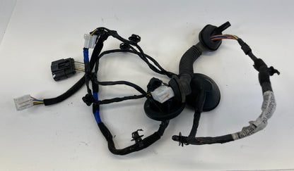 2014-2016 Kia Soul Rear Left Side Door Wire Wiring Harness 91650-B2011-D OEM