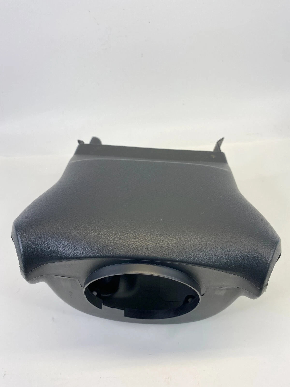 08 09 10 11 12 13 NISSAN ROGUE STEERING COLUMN UPPER & LOWER COVER TRIM OEM