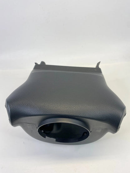 08 09 10 11 12 13 NISSAN ROGUE STEERING COLUMN UPPER & LOWER COVER TRIM OEM