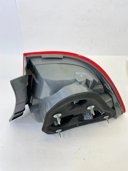 2006 2007 2008 HONDA CIVIC SEDAN LEFT DRIVER TAIL LIGHT OUTER TAILLIGHT ASSEMBLY