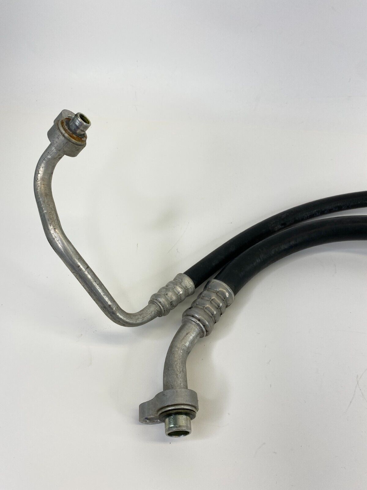 14-16 Chevrolet Cruze 16 Cruze Limited AC Air Condition Suction Hose Line Pipe