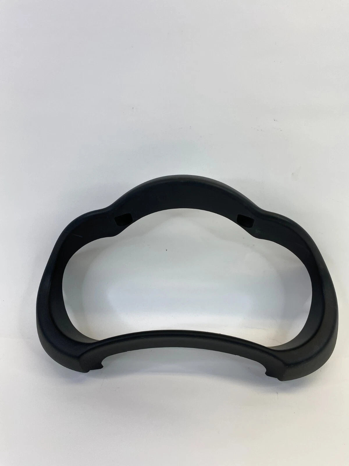 2000-2005 TOYOTA CELICA DASH SPEEDOMETER INSTRUMENT CLUSTER BEZEL TRIM OEM