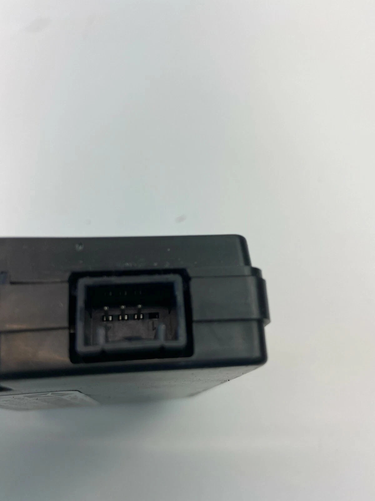 2008 2009 CHRYSLER TOWN & COUNTRY REMOTE COMPASS CONTROL MODULE UNIT OEM