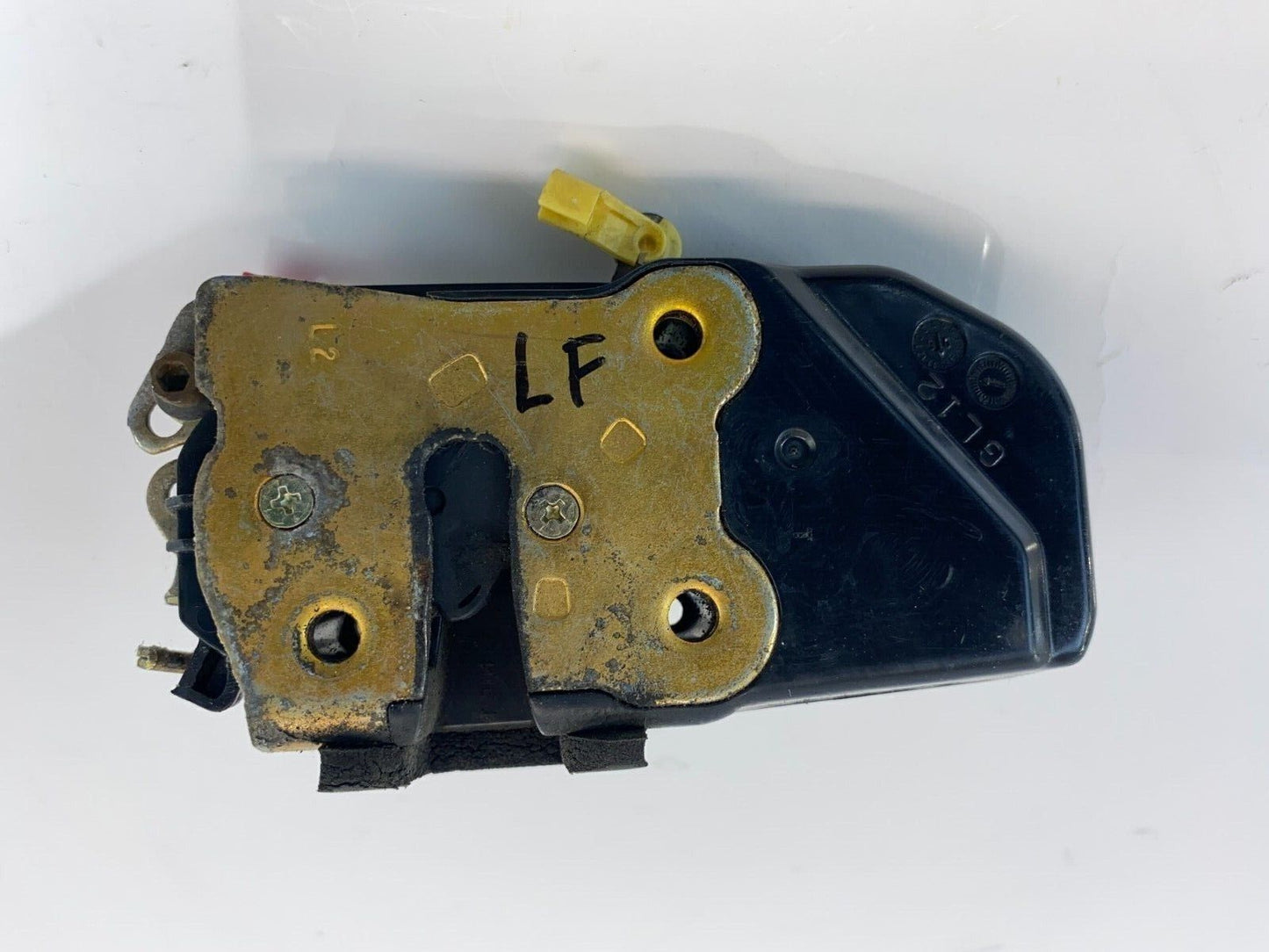 2005-2010 Jeep Grand Cherokee Front Left Driver Door Lock Latch Actuator OEM