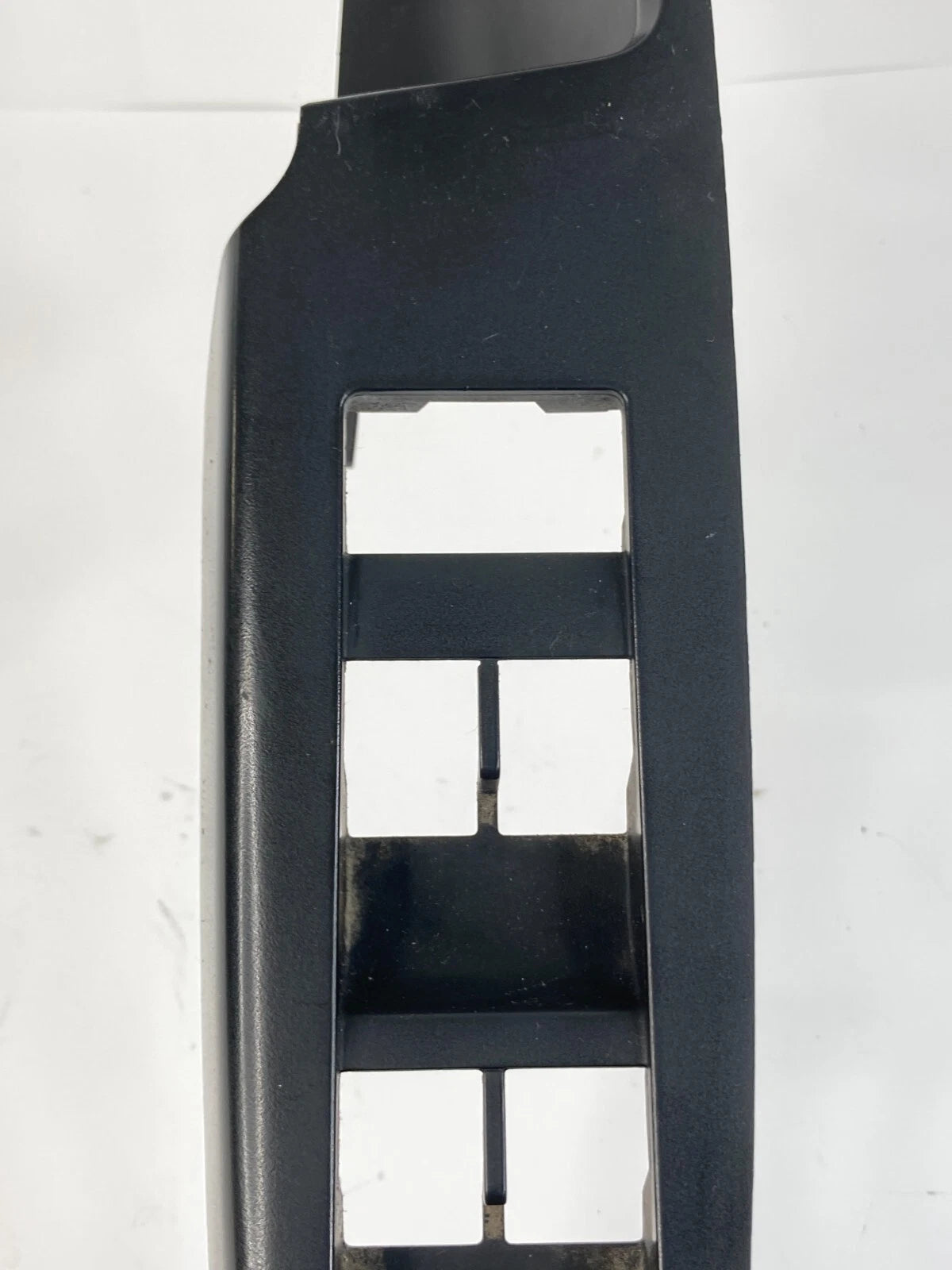 12-15 CHEVY CAPTIVA SPORT FRONT LEFT DOOR MASTER SWITCH BEZEL MIRROR SWITCH OEM