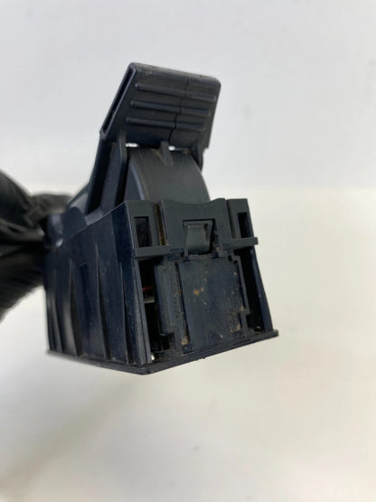 2013 2014 HYUNDAI ACCENT 1.6L AT FWD ABS PUMP ANTI LOCK BRAKE PLUG CONNECTOR