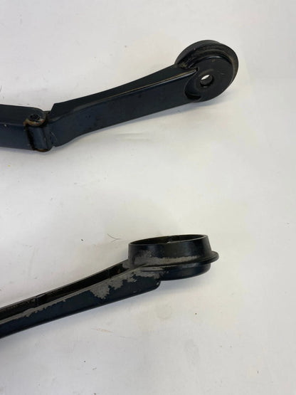 2012-2018 FORD FOCUS FRONT WINDSHIELD WIPER ARMS PAIR DRIVER PASSENGER SIDES OEM