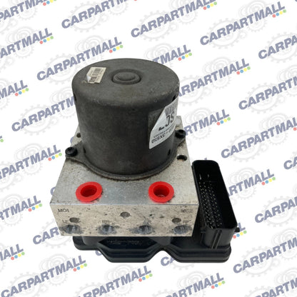 11-13 HYUNDAI ELANTRA 1.8L AT FWD ABS ANTI LOCK BRAKE PUMP MODULE 58920-3X650