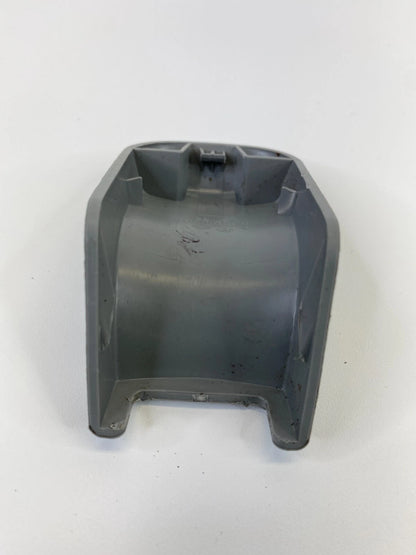 07 08 09 HYUNDAI SANTA FE RIGHT SEAT RAIL TRACK END COVER TRIM 88098-2B000 OEM