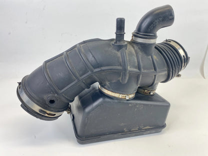 2009-2012 FORD FLEX AIR INTAKE CLEANER RESONATOR HOSE DUCT TUBE VP8G1U-9F764-AC