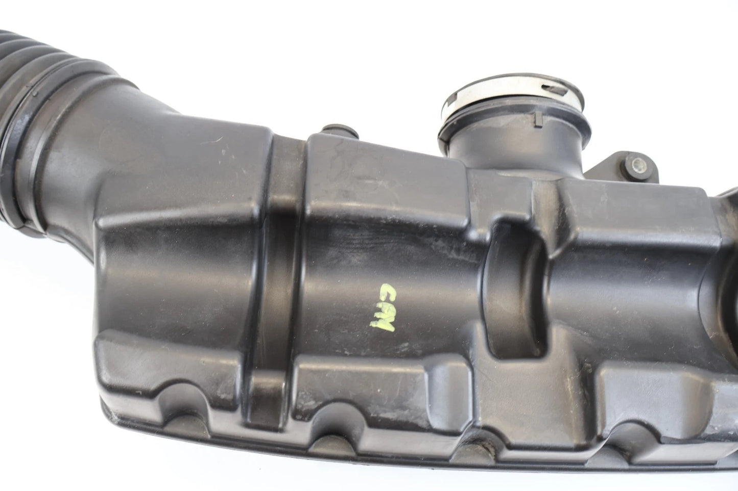 2011-2021 JEEP GRAND CHEROKEE 5.7L AIR CLEANER INTAKE RESONATOR BOX 68022204AC