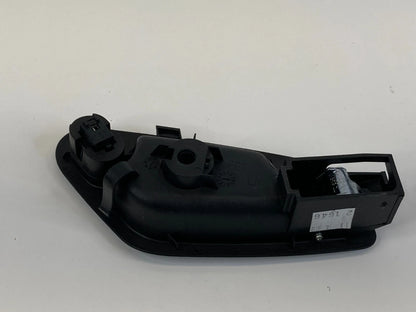 05-10 PONTIAC G6 SEDAN FRONT LEFT DRIVER SIDE INTERIOR DOOR HANDLE 22731743 OEM