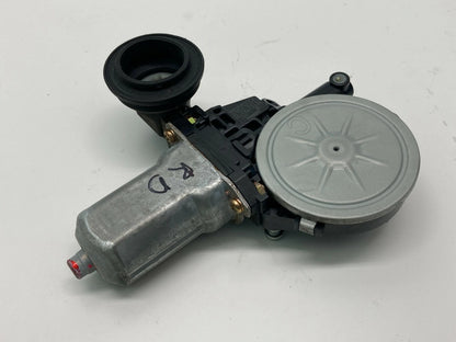 2004-2009 TOYOTA PRIUS 09-19 COROLLA REAR LEFT POWER WINDOW MOTOR 85720-35140