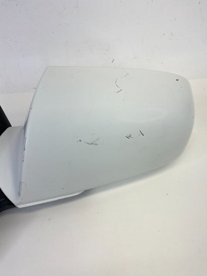 2001-2006 Kia Optima Left Driver Side View Power Door Mirror E4012318 OEM