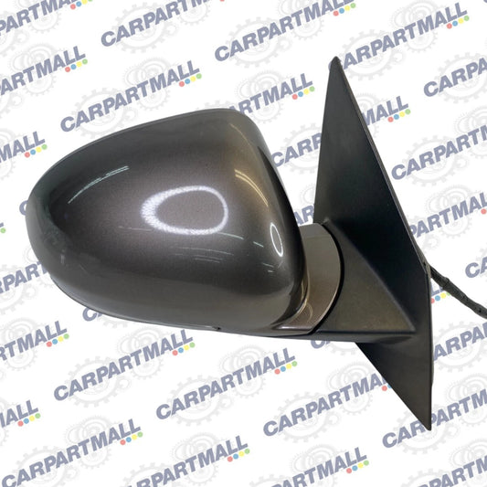 2008-2012 BUICK ENCLAVE RIGHT SIDE VIEW POWER MIRROR W/ TURN SIGNAL 25867049 OEM