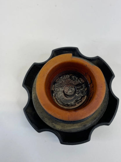 05 06 07 08 09 Hyundai Tucson 2.7L V6 Engine Oil Filler Cover Cap OEM