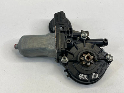 08-15 SCION XB 09-14 XD REAR RIGHT DOOR POWER WINDOW MOTOR 85710-35180 OEM