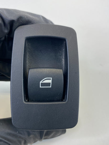 2006 BMW 330xi 330i Rear Left Side Door Power Window Control Switch 15939900 OEM