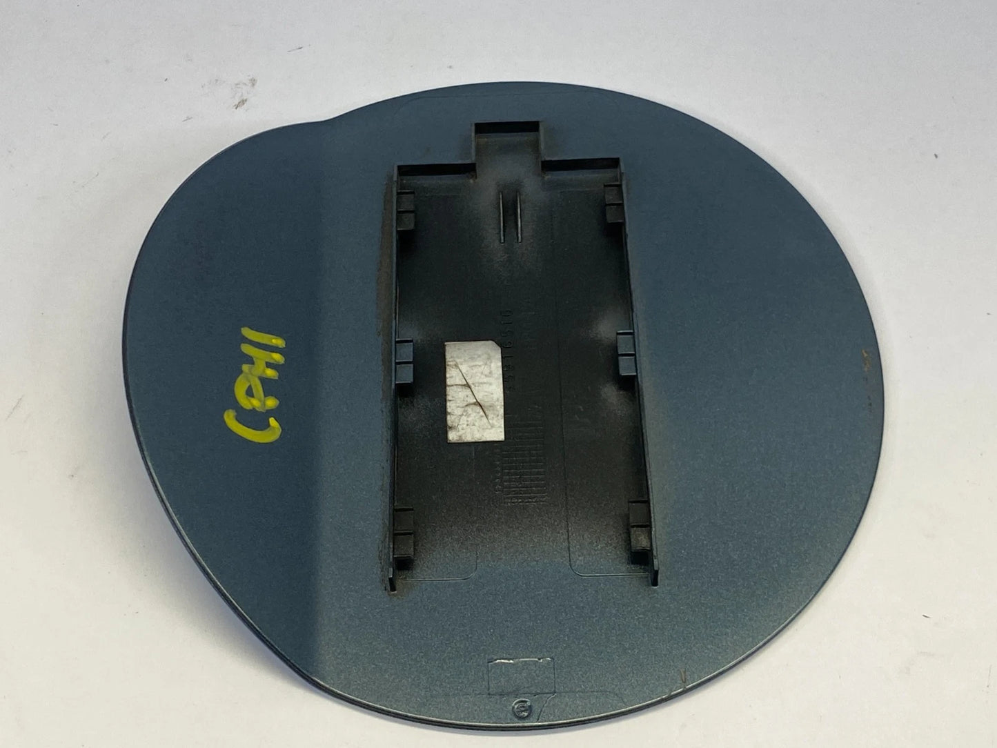 2011-2016 CHEVROLET CHEVY CRUZE FUEL GAS FILLER TANK DOOR LID COVER 95916516 OEM
