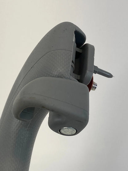 2012-2017 HYUNDAI ACCENT REAR LEFT SIDE ROOF INTERIOR GRAB GRIP HANDLE OEM