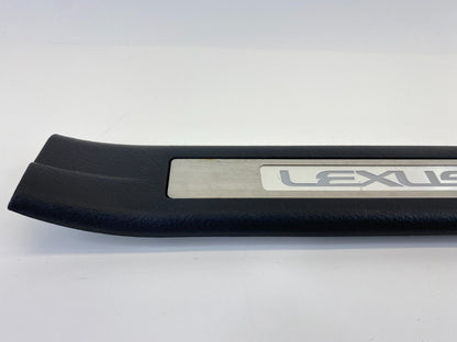 2004-2006 Lexus RX330 Rear Left Side Door Sill Trim Plate 67940-0E010 OEM