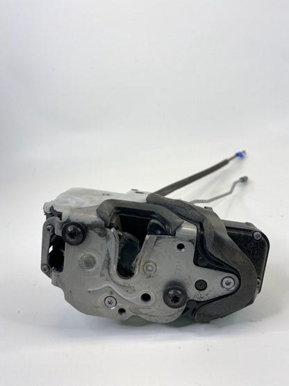 2016 Chevrolet Cruze Limited Front Right Door Lock Latch Actuator Release OEM