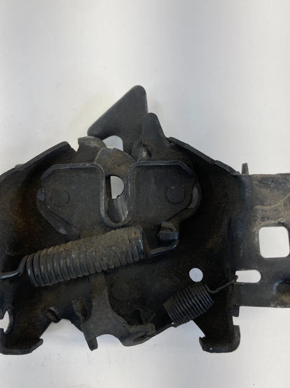 1998-2006 Lincoln Navigator Hood Lock Latch Release Actuator OEM
